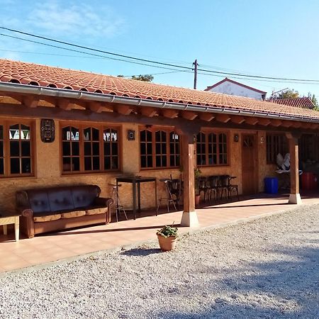 Apartamentos La Regata Viveda Bagian luar foto